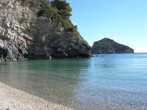B&Beach chambre d'hôte Millesimo