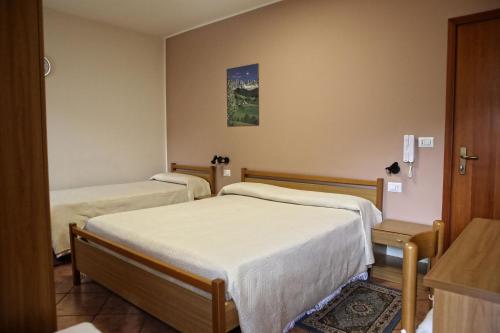 Albergo Gusmeroli