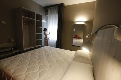 1 king bed