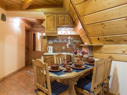 威拉格拉思琪斯帕尼住宿加早餐旅馆 威拉格拉思琪斯帕尼住宿加早餐旅馆