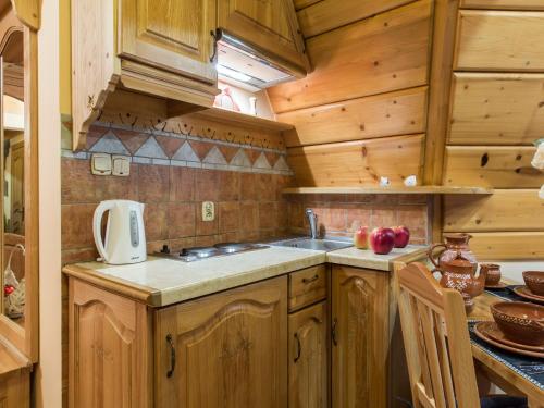 威拉格拉思琪斯帕尼住宿加早餐旅馆 威拉格拉思琪斯帕尼住宿加早餐旅馆