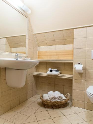 威拉格拉思琪斯帕尼住宿加早餐旅馆 威拉格拉思琪斯帕尼住宿加早餐旅馆