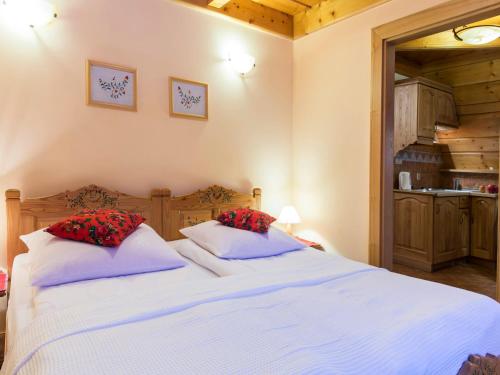 威拉格拉思琪斯帕尼住宿加早餐旅馆 威拉格拉思琪斯帕尼住宿加早餐旅馆