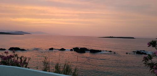 Klinakis Beach Hotel - image 14