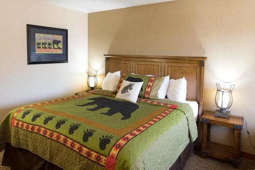 Crosswinds Inn – West Yellowstone, MT