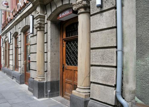 Hotel Casa Colonia - image 6
