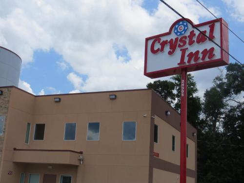 Crystal Inn in 포터