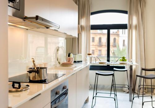 Apartamento La Catedral, Sevilla (Foto 8)