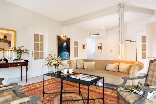 Apartamento La Catedral, Sevilla (Foto 4)