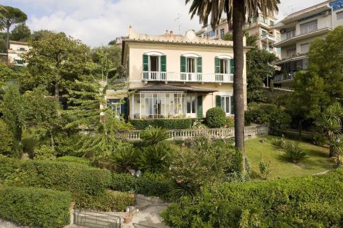 B&B Rapallo - Villa Olimpo - Bed and Breakfast Rapallo