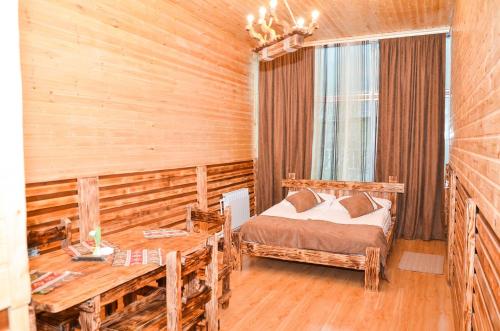 Фото отеля Zangezur Hotel