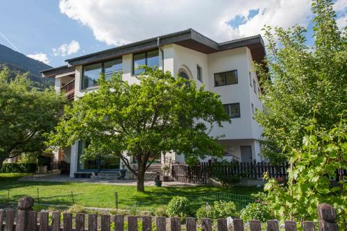 Haus Heiss, Prutz