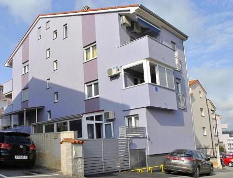 Royal apartment