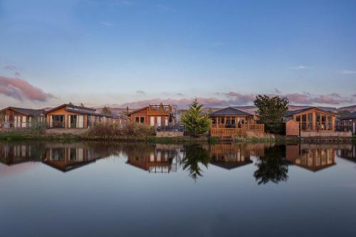 Навколишнє середовище, Shanthi Lodge in Dunning