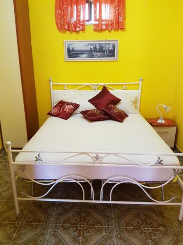 Casevacanze mare Mongiove gîte à louer Mongiove