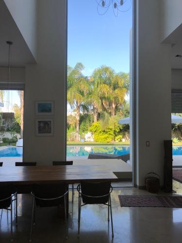 Villa Alice Caesarea in เคซารี