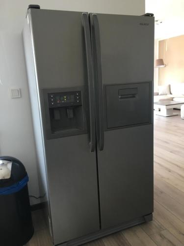 Stadtvilla Intzeplatz - Apartment Sylt