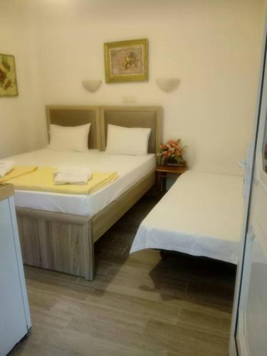 Chrisi Akti Hotel in Skala Potamias