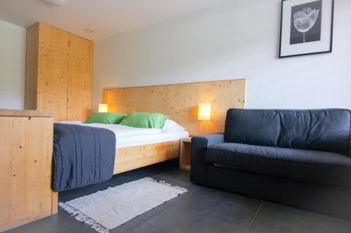 ECO Boutique Hotel AMS Beagle - image 2