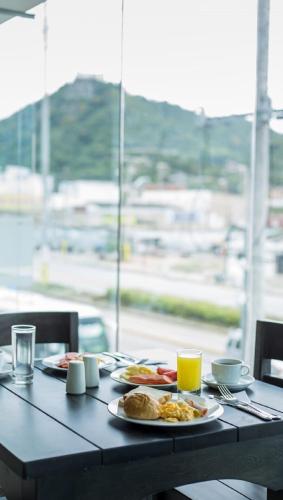 Food and beverages, Hotel G Cartagena in Cartagena