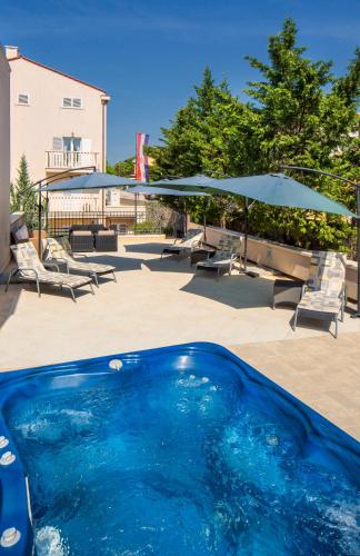 Grand hotel Dramalj