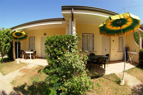 Hotel Residence Sciaron - image 5