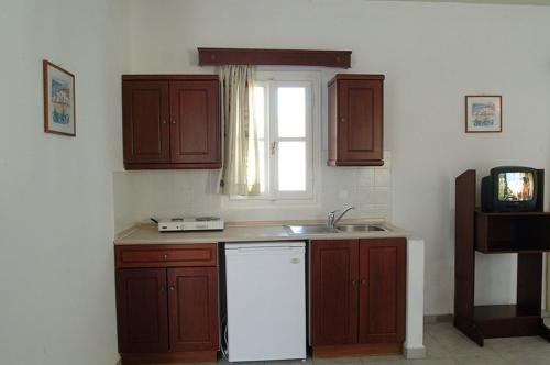 Gryspo's Hotel - image 8