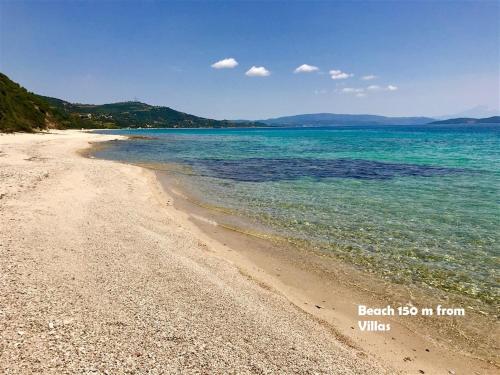 Chalkidiki Develiki Villas