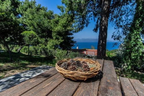  Villa Fay, Unterkunft in Kalamos