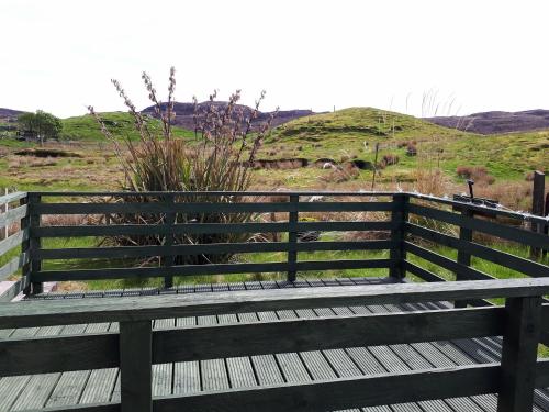 Зовнішній вигляд готелю, 39 Gravir, Isle of Lewis in Carloway