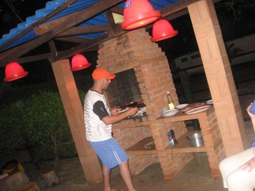 Cabanas Recreaciones – Coveñas, VA