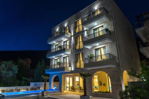 B&B Amfora in เปโตรวาซ