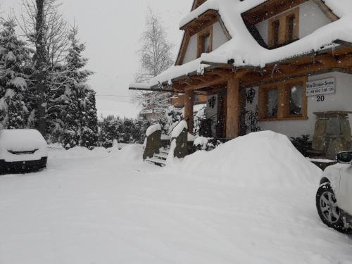 威拉格拉思琪斯帕尼住宿加早餐旅馆 威拉格拉思琪斯帕尼住宿加早餐旅馆