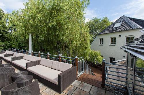 Schnellenburg, Düsseldorf (Foto 7)
