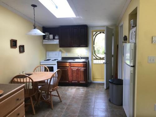 Tranquility By The Sea In North Rustico Canada Reviews Prices