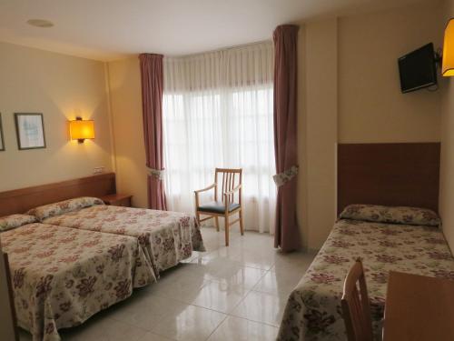 Hotel Nuevo Lanzada - image 13