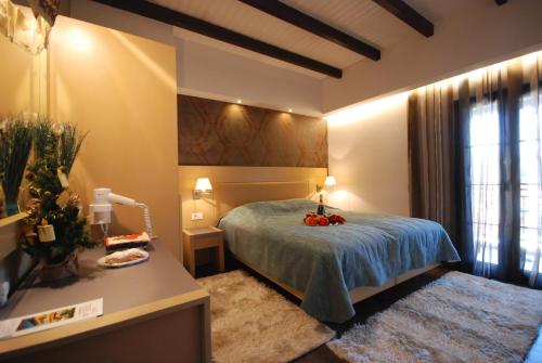  Guesthouse Chrysa in Kalavryta