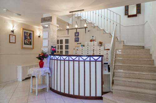 Grand hotel Dramalj