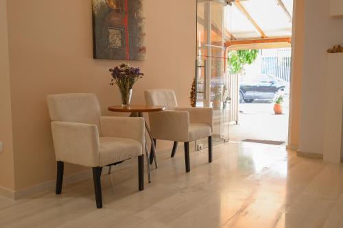 Prytanio in อาร์เคีย โอลิมเปีย