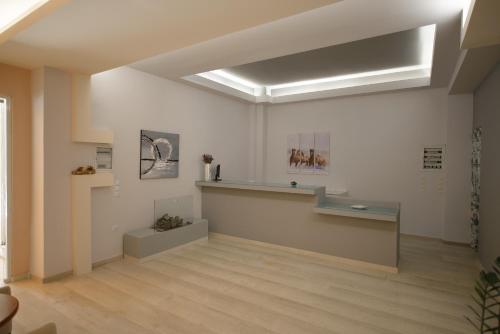 Prytanio in อาร์เคีย โอลิมเปีย