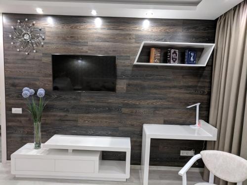 Apartment on European, Oděsa (fotografie 2)