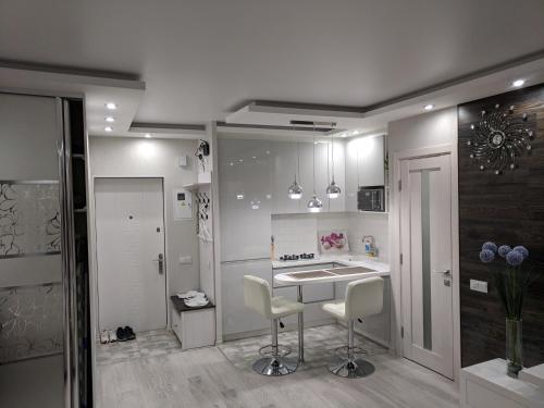 Apartment on European, Oděsa (fotografie 4)