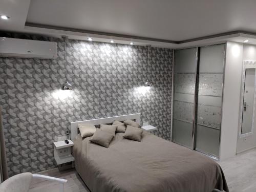 Apartment on European, Oděsa (fotografie 8)