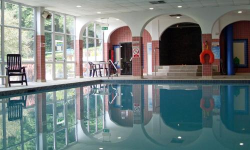 Macdonald Plas Talgarth Resort - image 4