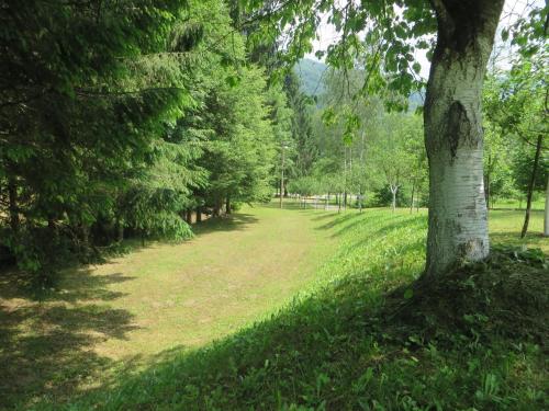 Kuca za odmor Rubesa