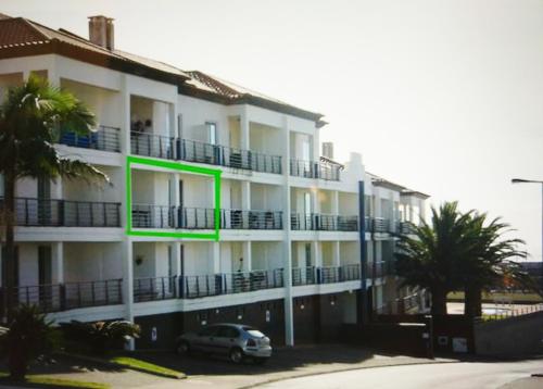 Apartamento de Vila Franca do Campo in วิลา ฟรานกา โด เคมโป