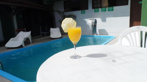 Pousada Rancho Verde, Porto Seguro