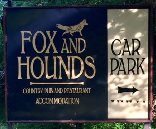 Fox & Hound Hotel