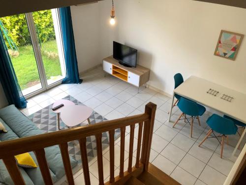 Maison cosy queven