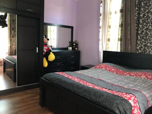 Chveni Ezo in Ambrolauri